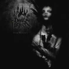 Dark Fortress - Stab Wounds (Re-issue 2019)