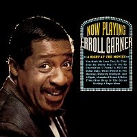 Garner Erroll - A Night At The Movies (Octave Remas