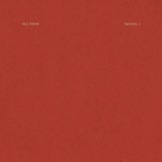 Frahm Nils - Encores 3