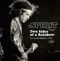Spirit - Two Sides Of A Rainbow (Remastered