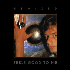 Bruford - Feels Good To Me (Remixed) (Cd/Dvd)