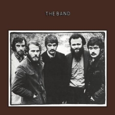 The Band - The Band (50Th Anniversary 2Lp)