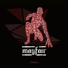 Mayfair - Frevel (Vinyl)