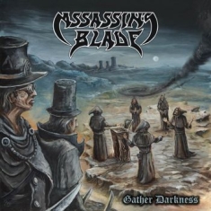 Assassins Blade - Gather Darkness