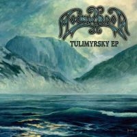Moonsorrow - Tulimyrky