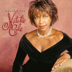 Natalie Cole - Holly & Ivy - 25Th Anniversary Ed.