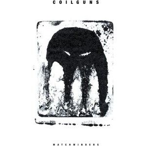 Coilguns - Watchwinders