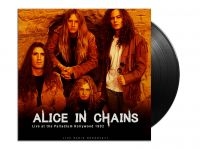 Alice In Chains - Live At The Palladium Hollywood '92