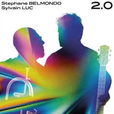 Belmondo Stéphane Luc Sylvain - 2.0