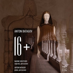 Batagov Anton - 16+