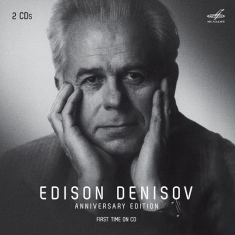 Denisov Edison - Anniversary Edition