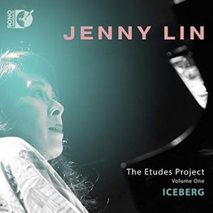 Various - The Etudes Project, Volume One: Ice