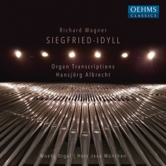 Wagner Richard - Siegfried-Idyll