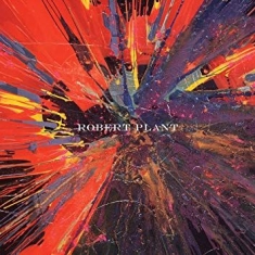 Robert Plant - Digging Deep (Ltd. Boxset)