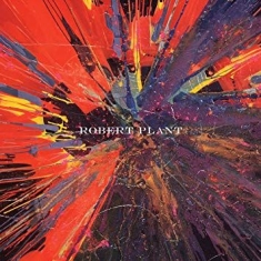 ROBERT PLANT - DIGGING DEEP (LTD. BOXSET)