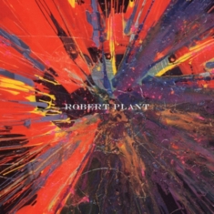 Robert Plant - Digging Deep (Ltd. Boxset)
