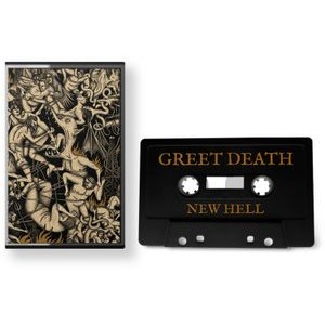 Greet Death - New Hell