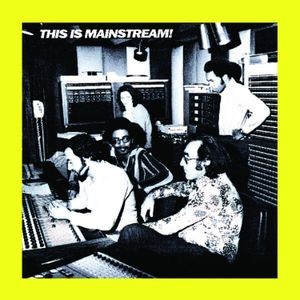 Various Artists - This Is Mainstream