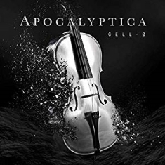 Apocalyptica - Cell-0