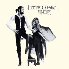 Fleetwood Mac - Rumours (4Cd)