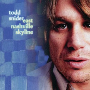 Snider Todd - East Nashville Skyline