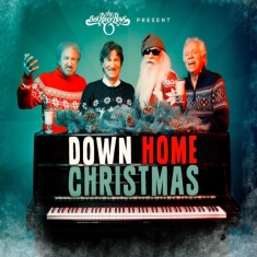 Oak Ridge Boys The - Down Home Christmas