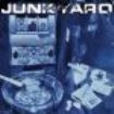 Junkyard - Old Habits Die Hard in the group CD / Hårdrock/ Heavy metal at Bengans Skivbutik AB (3691649)