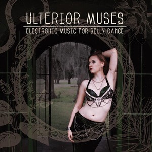 Blandade Artister - Ulterior Muses: Electronic Music Fo