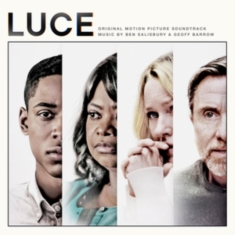 Filmmusik - Luce