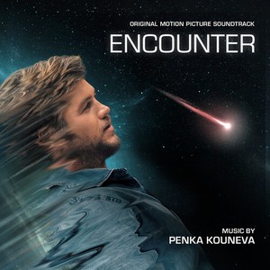 Kouneva Penka - Encounter: Original Motion Picture