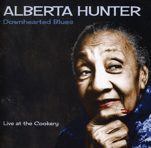 Hunter Alberta - Downhearted Blues