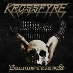 Krossfyre - Burning Torches