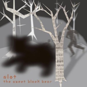 Slot - Sweet Black Bear