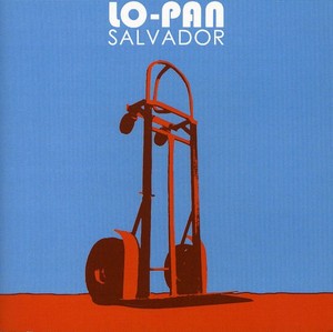 Lo-Pan - Salvador