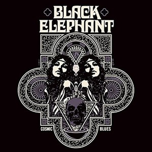 Black Elephant - Cosmic Blues