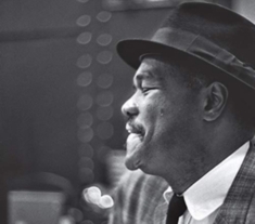 Brian Marsella Trio - Outspoken - The Music Of The Legend