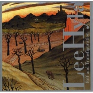 Hyla Lee - Riff And Transfiguration