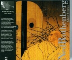 Rothenberg Ned - Ghost Stories