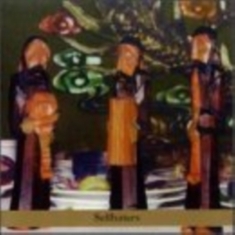 Coleman Anthony - Selfhaters