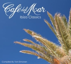 Blandade Artister - Cafe Del Mar Ibiza Classics [import