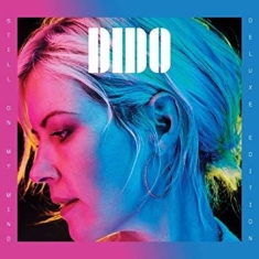 Dido - Still On My Mind