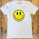 Les Big Byrd -  T-shirt Smiley