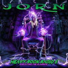 Jorn - Heavy Rock Radio Ii - Executing The