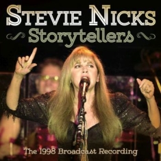 Stevie Nicks - Storytellers (Live Broadcasts 1998)