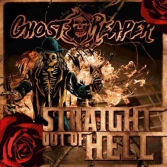 Ghostreaper - Straight Out Of Hell