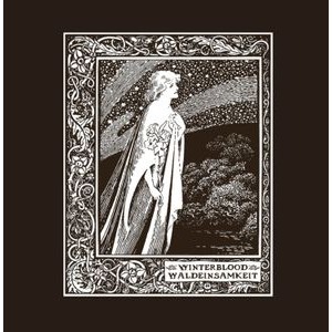 Winterblood - Waldeinsamkeit (2 Lp)