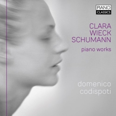 Schumann Clara - Piano Works