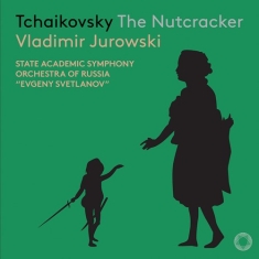 Tchaikovsky Pyotr - The Nutcracker