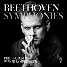 Beethoven Ludwig Van - Symphonies (5 Cd)