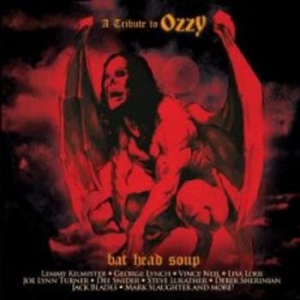 Various Artists - Bat Head Soup - A Tribute To Ozzy